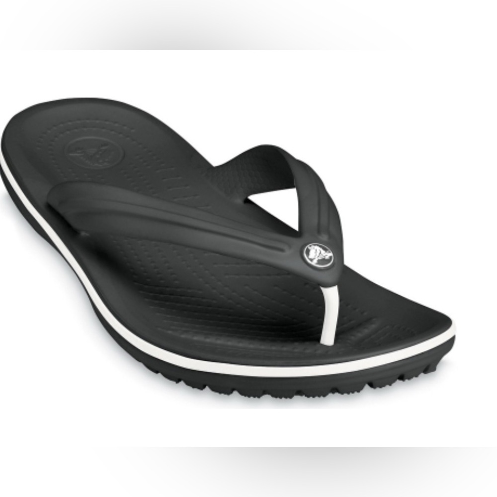 Crocs Crocband Flip Sandals